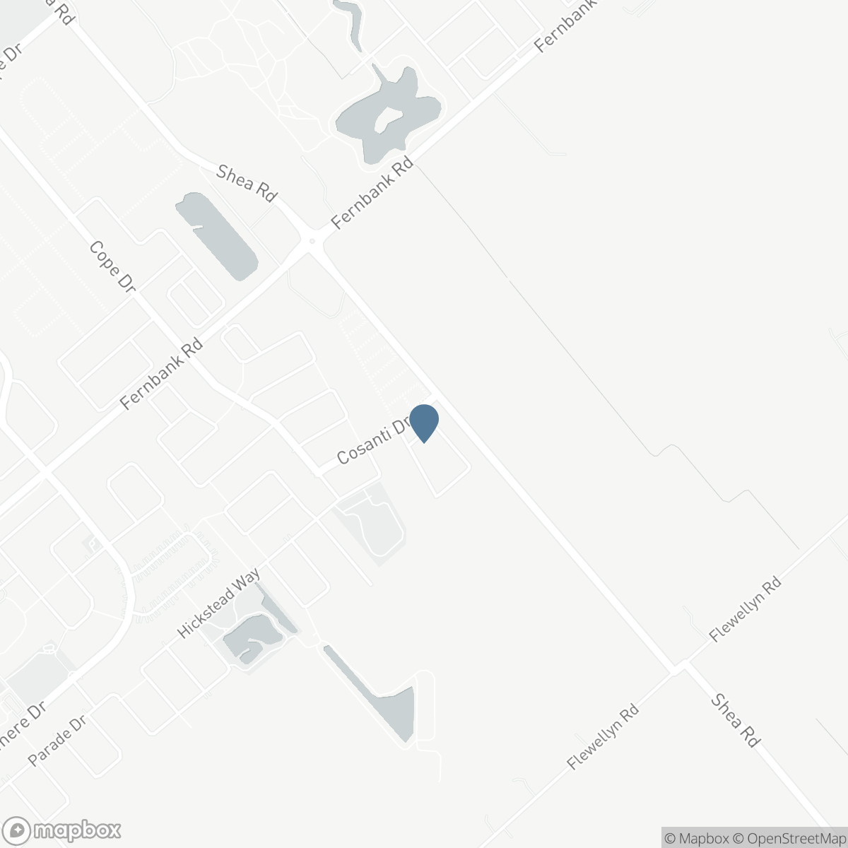 715 MAVERICK CRESCENT, Ottawa, Ontario K2S 2X1